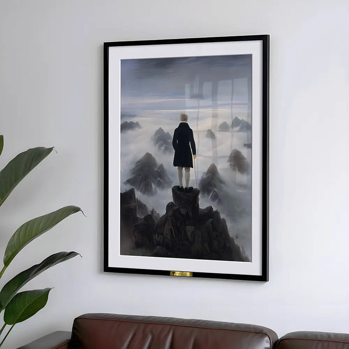Cloud Embrace