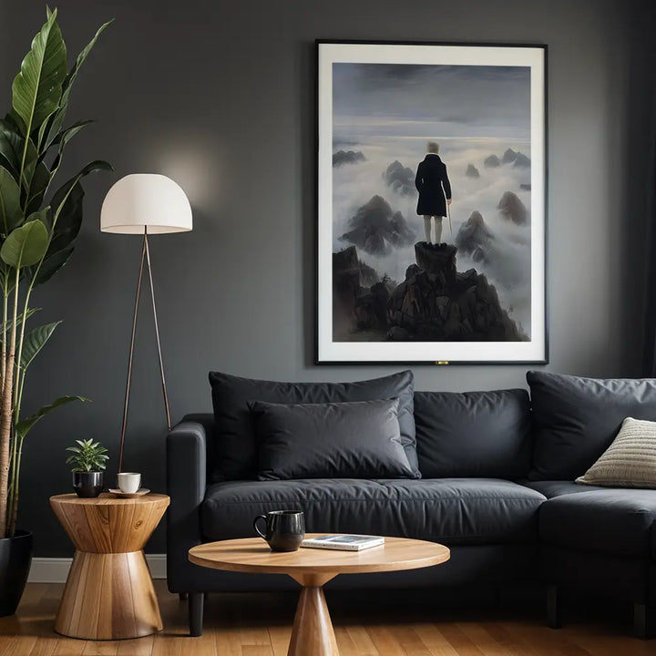 Cloud Embrace