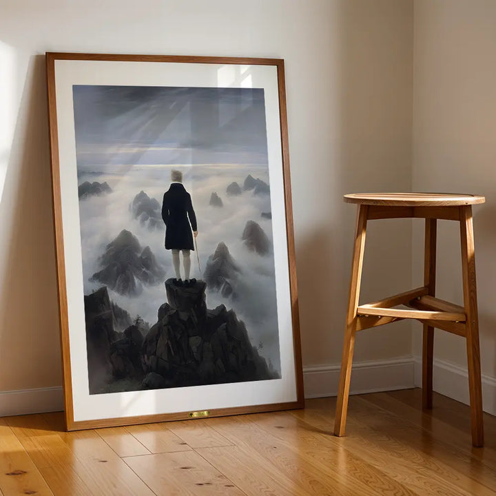 Cloud Embrace