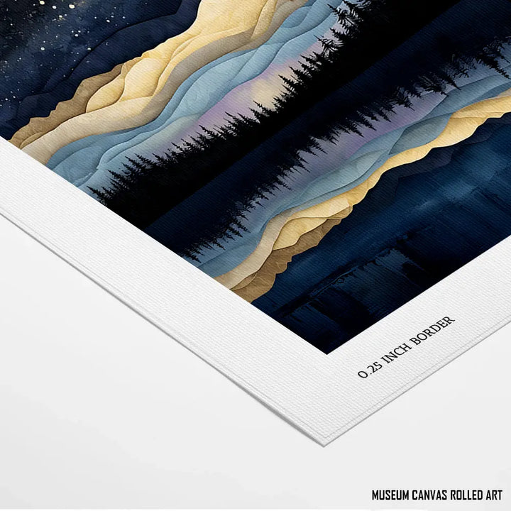 Celestial Reflections