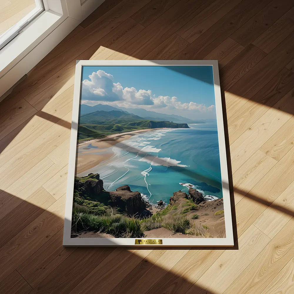 Emerald Shores