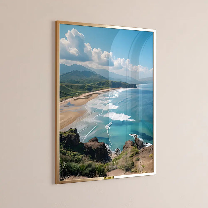 Emerald Shores