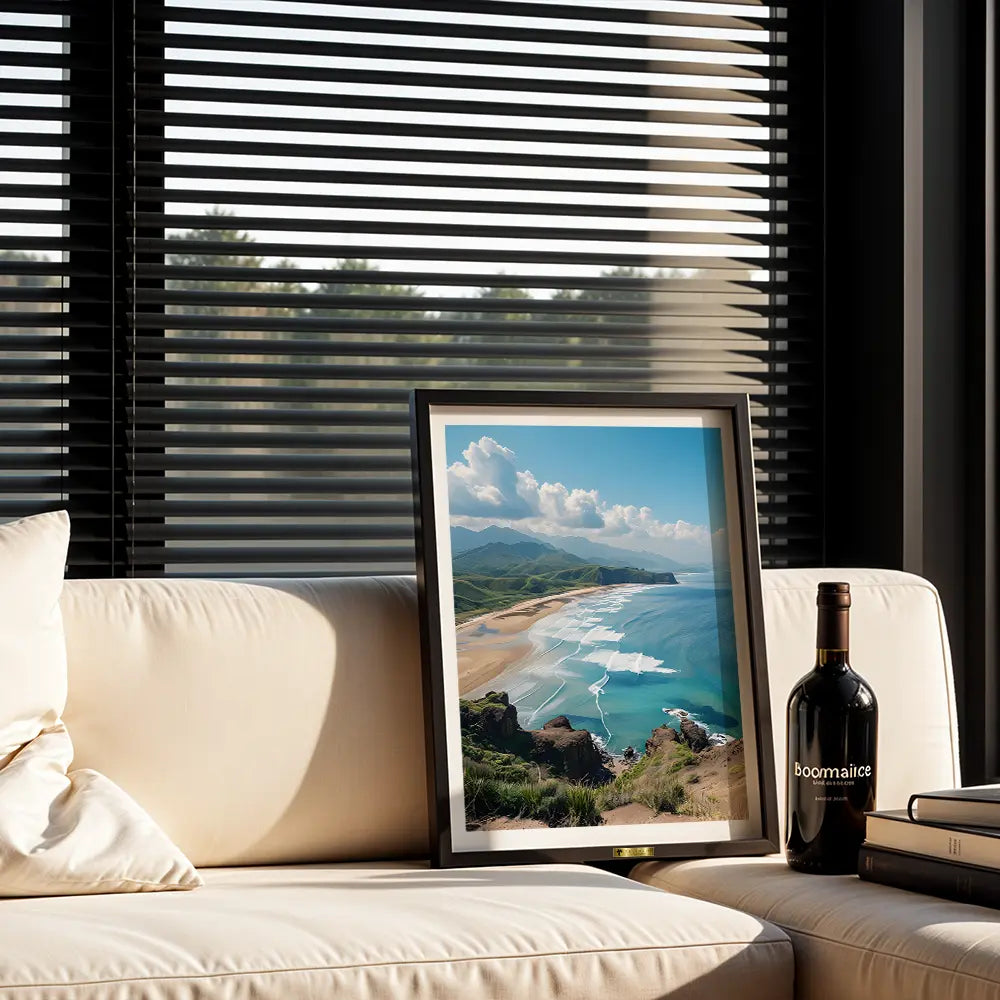 Emerald Shores