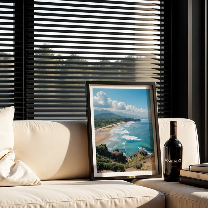 Emerald Shores