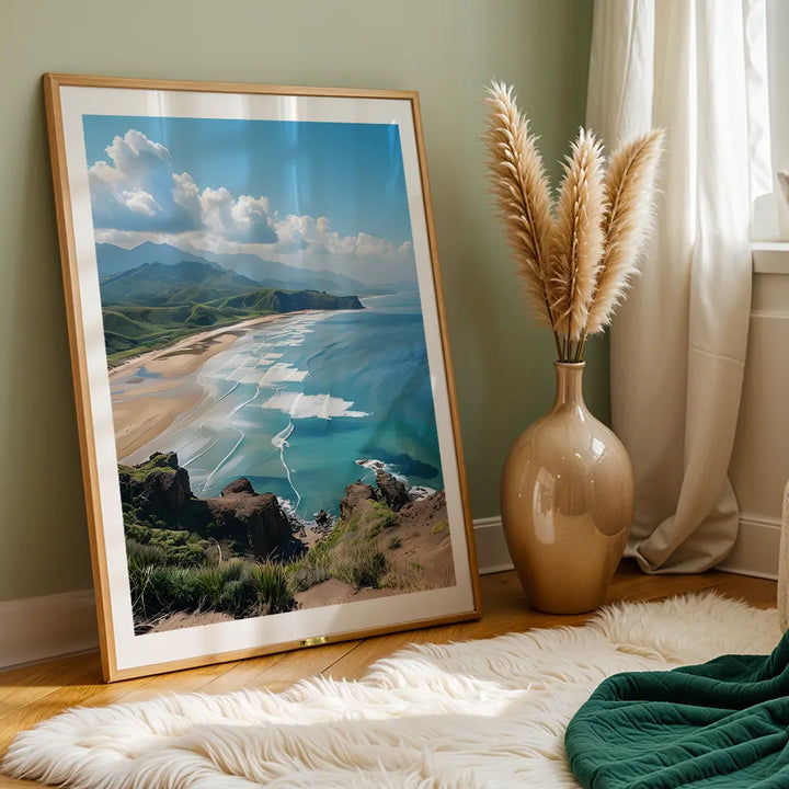 Emerald Shores