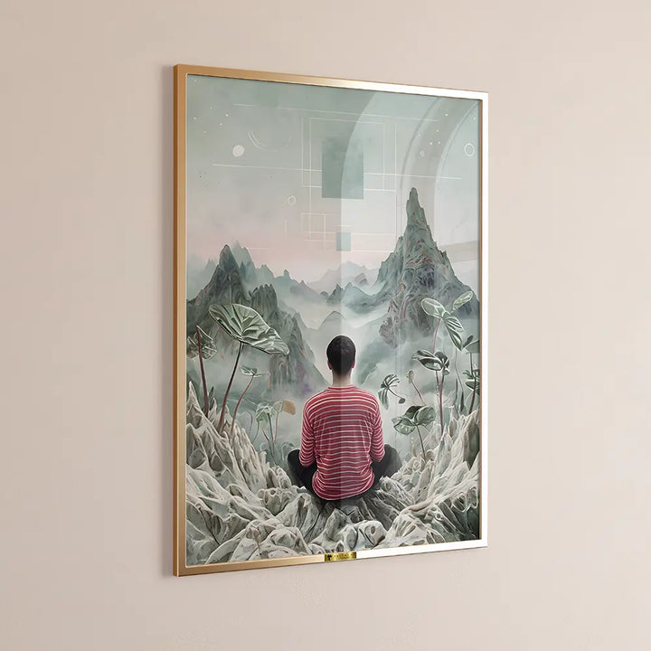 Meditative Peaks