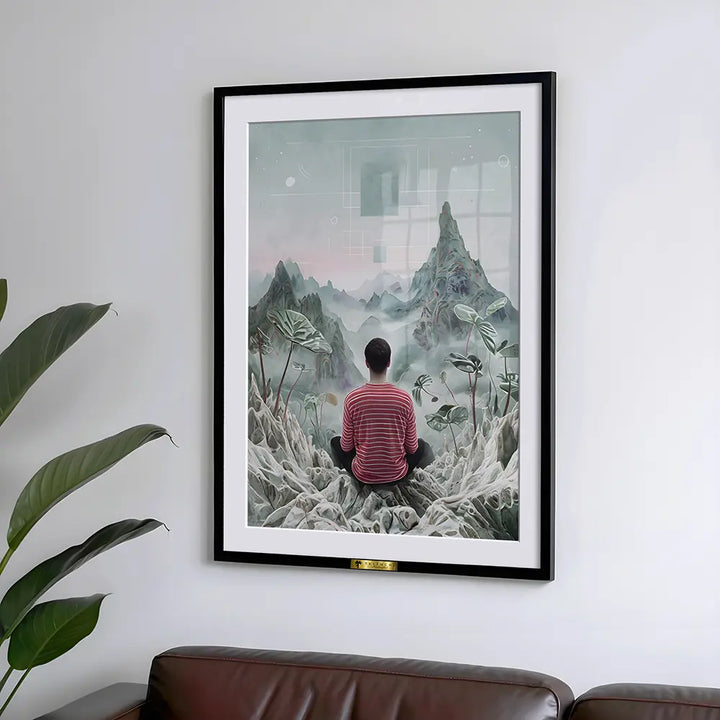 Meditative Peaks