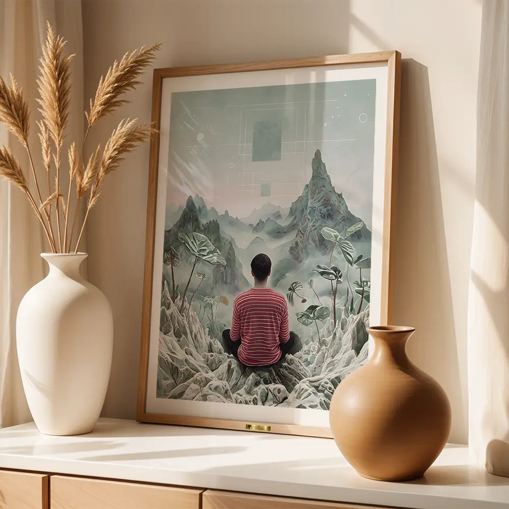 Meditative Peaks