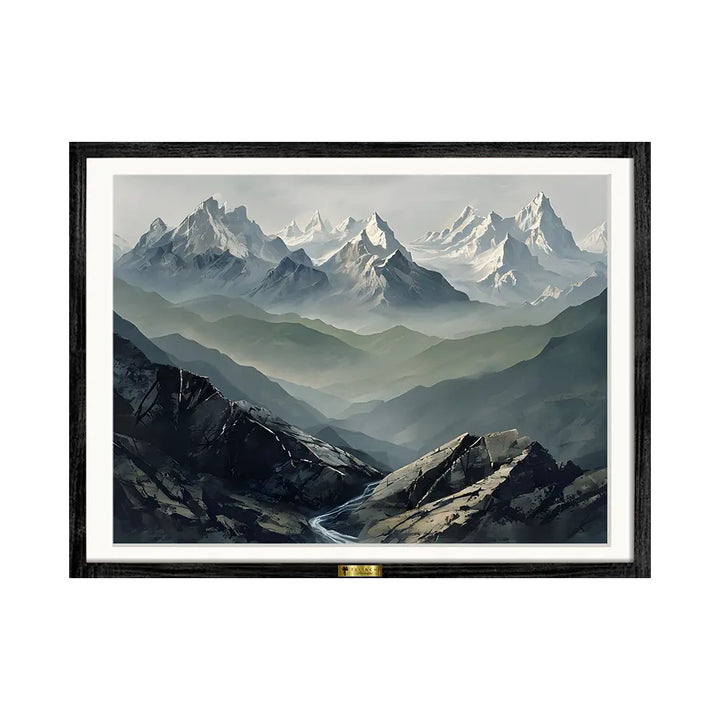 Mountain Majesty