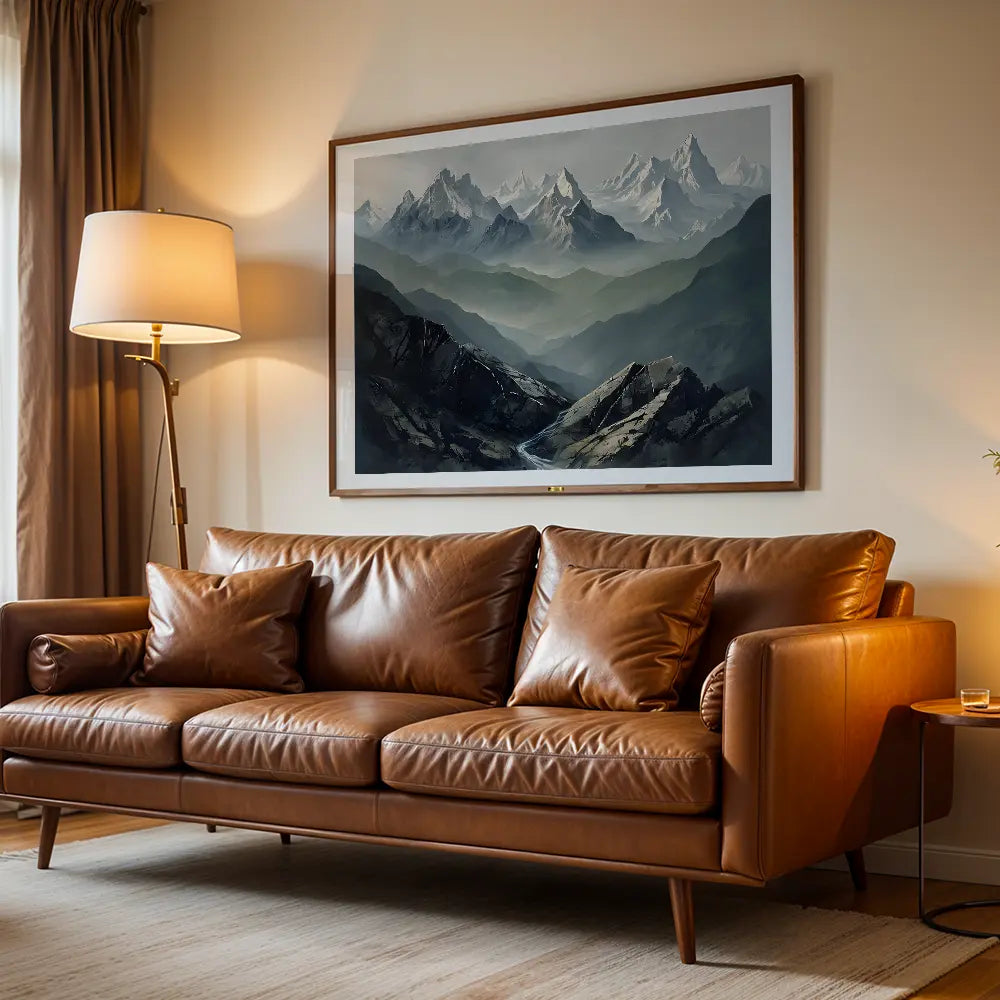 Mountain Majesty