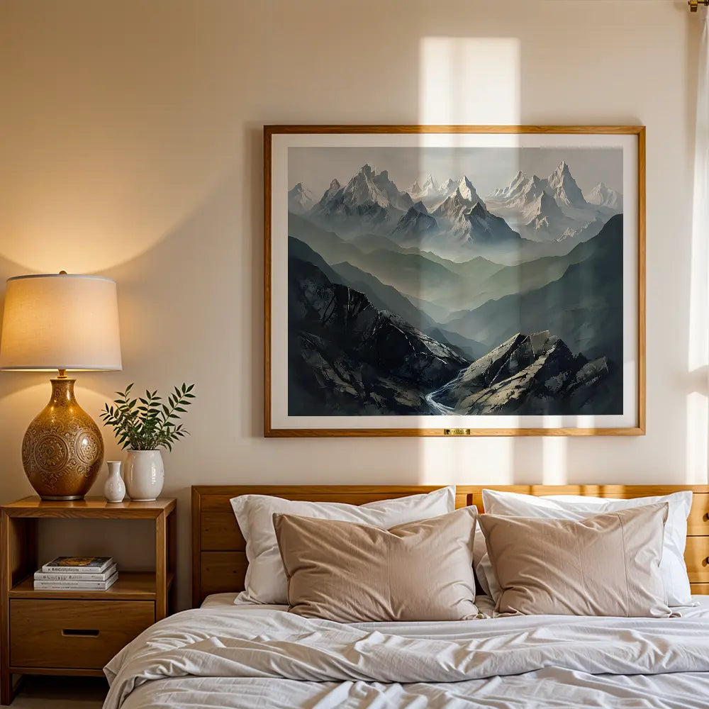 Mountain Majesty