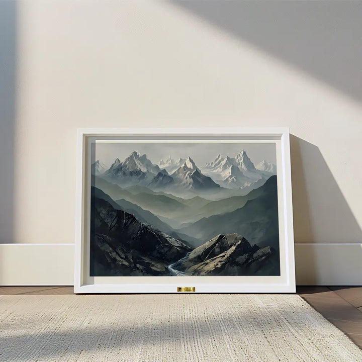 Mountain Majesty