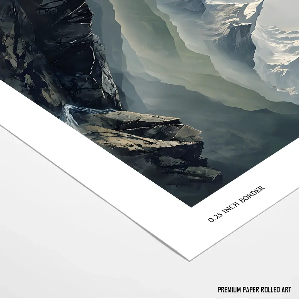 Mountain Majesty