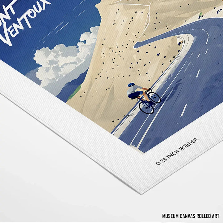 Cycling Heights