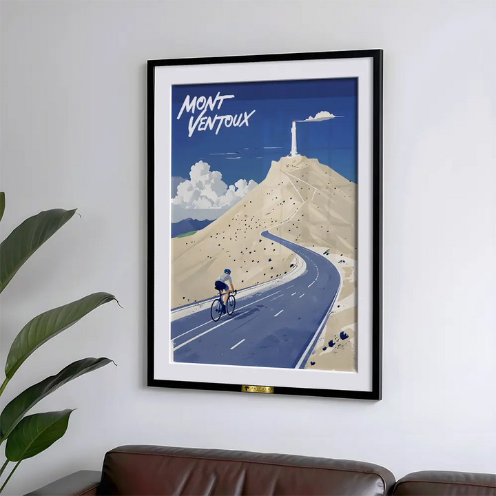 Cycling Heights