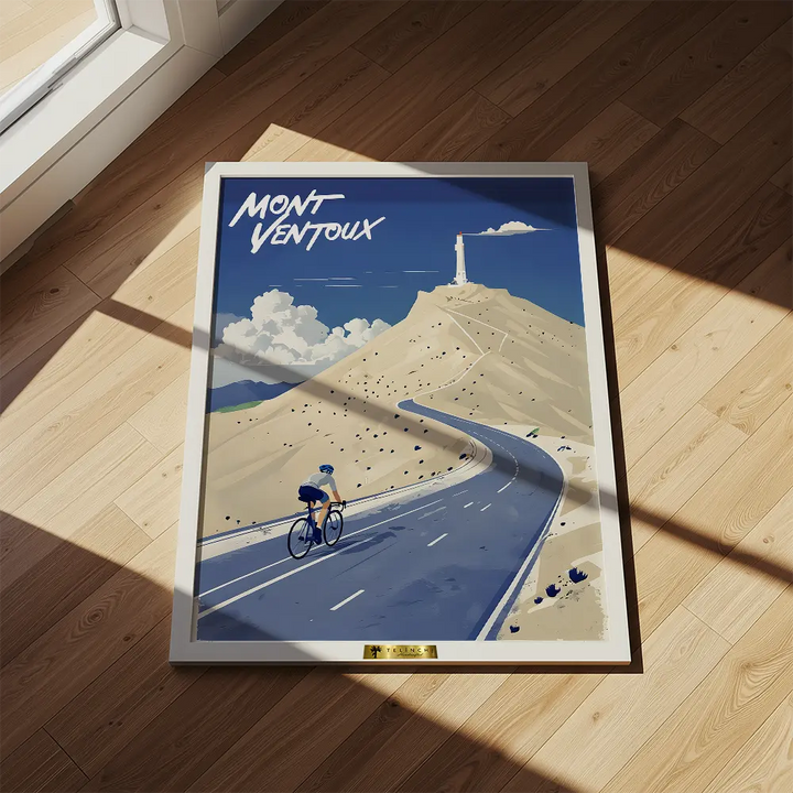 Cycling Heights
