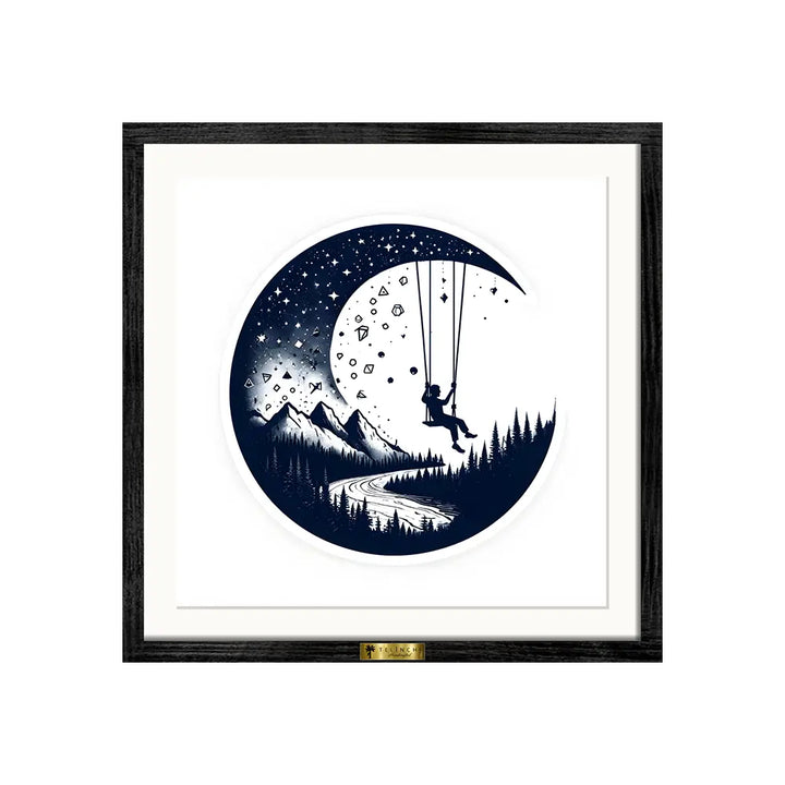 Moonlight Swing