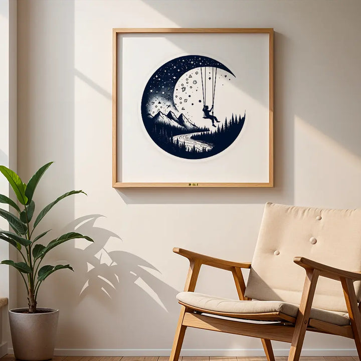 Moonlight Swing