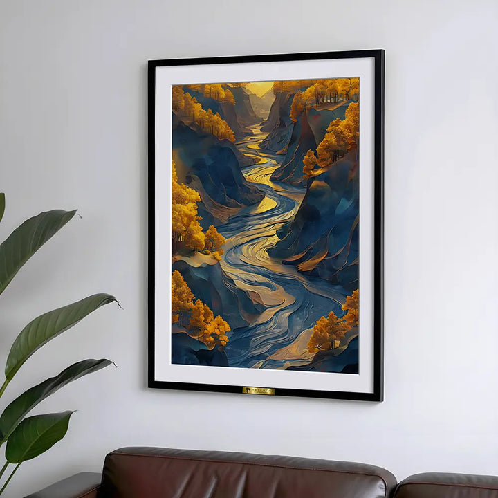 Golden Majesty