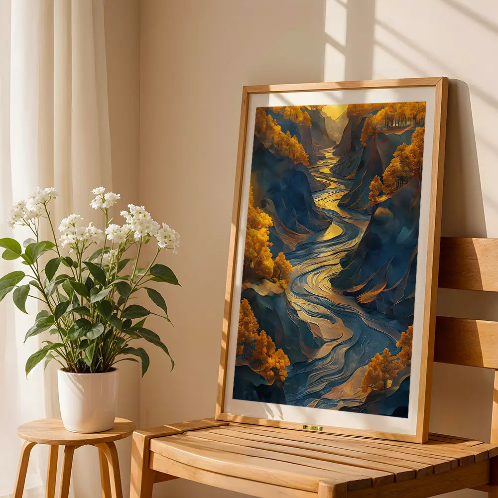 Golden Majesty