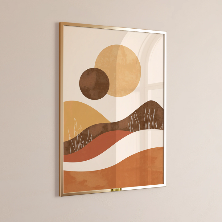 Golden Dunes