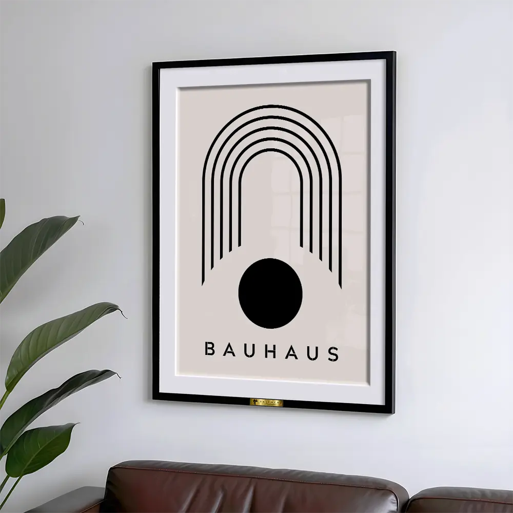 Bauhaus Charm