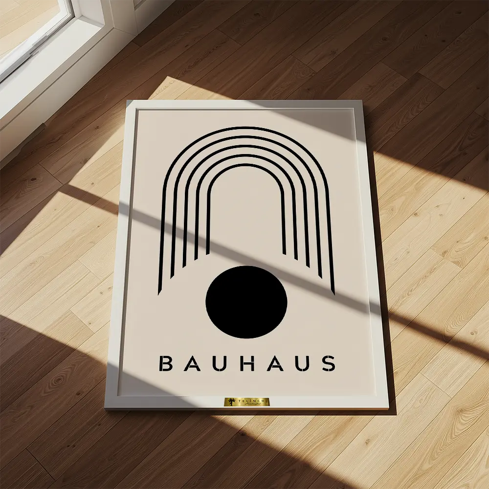 Bauhaus Charm