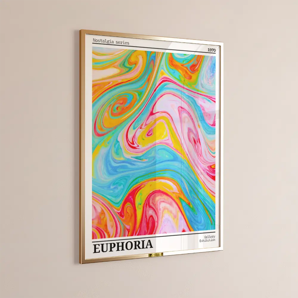 Euphoria Swirls
