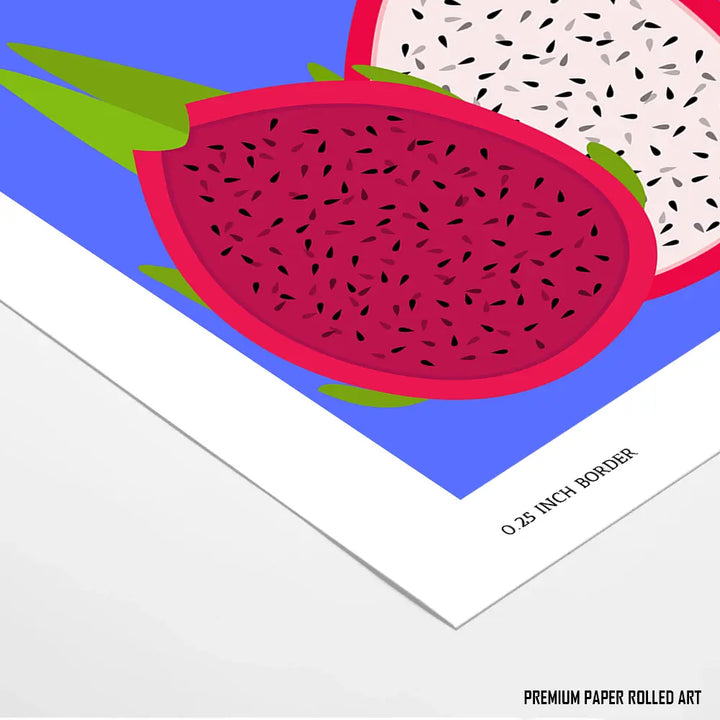 Vibrant Fruit Delight