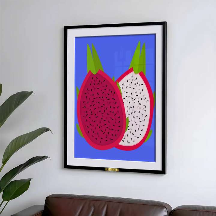 Vibrant Fruit Delight