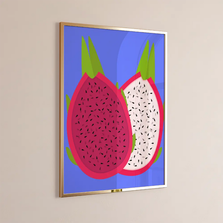 Vibrant Fruit Delight