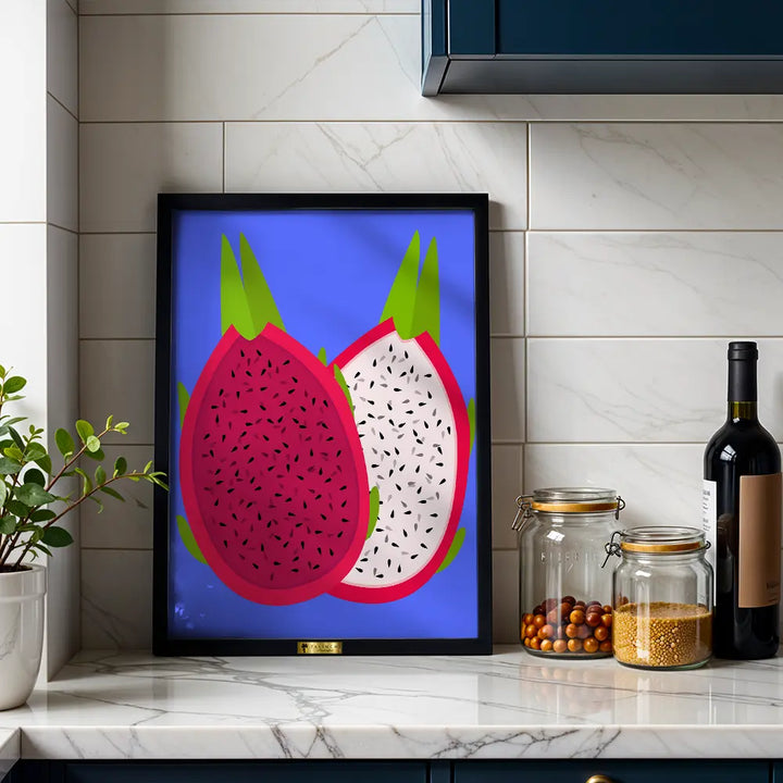 Vibrant Fruit Delight