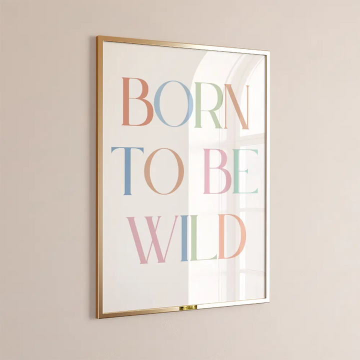 Born to Be Wild