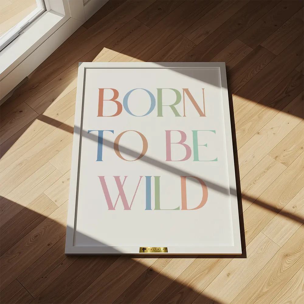 Born to Be Wild