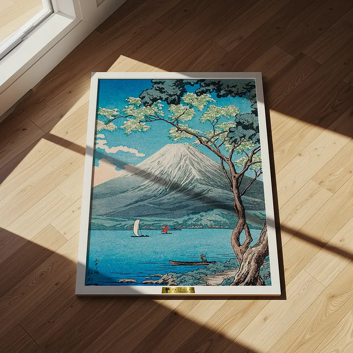 Mt. Fuji Serenity