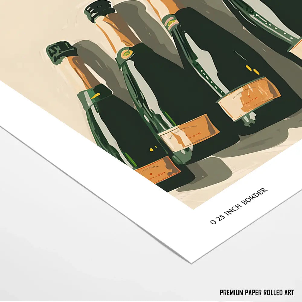 Champagne Celebration