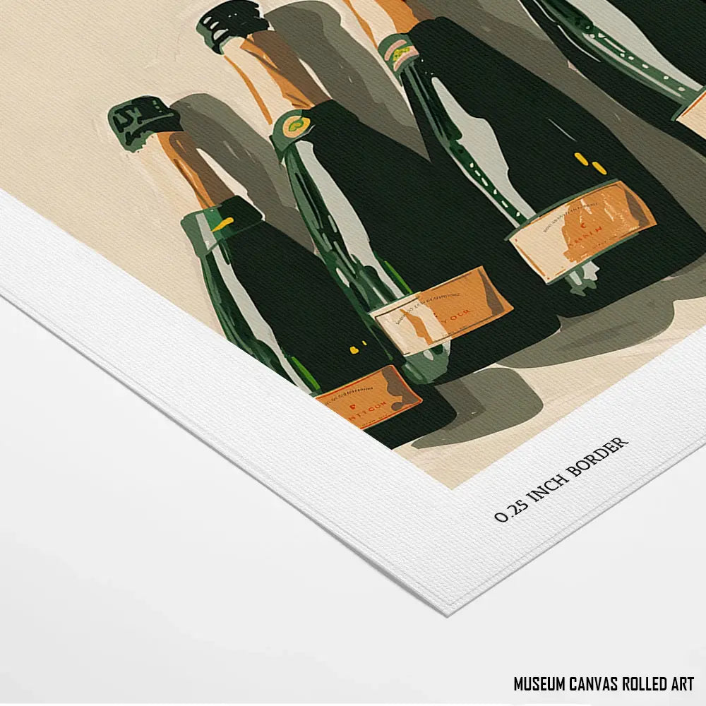 Champagne Celebration