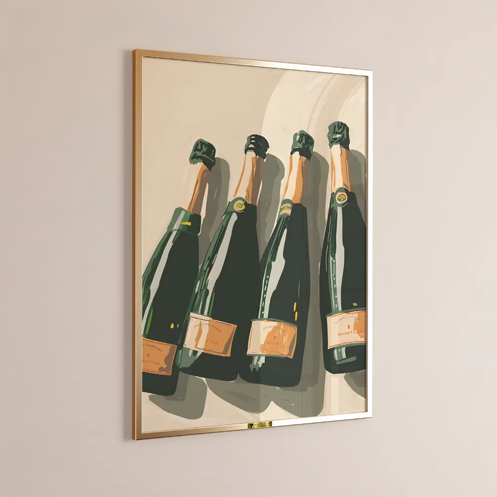 Champagne Celebration