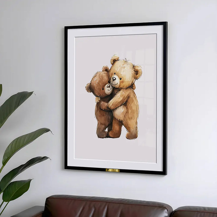 Bear Hugs