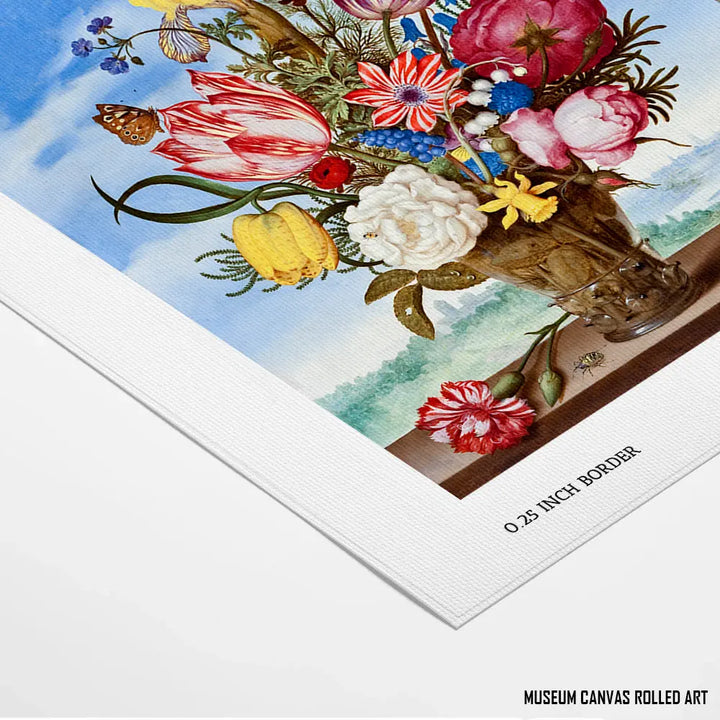 Blooming Renaissance