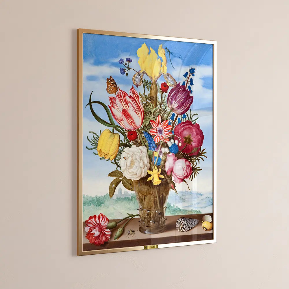 Blooming Renaissance