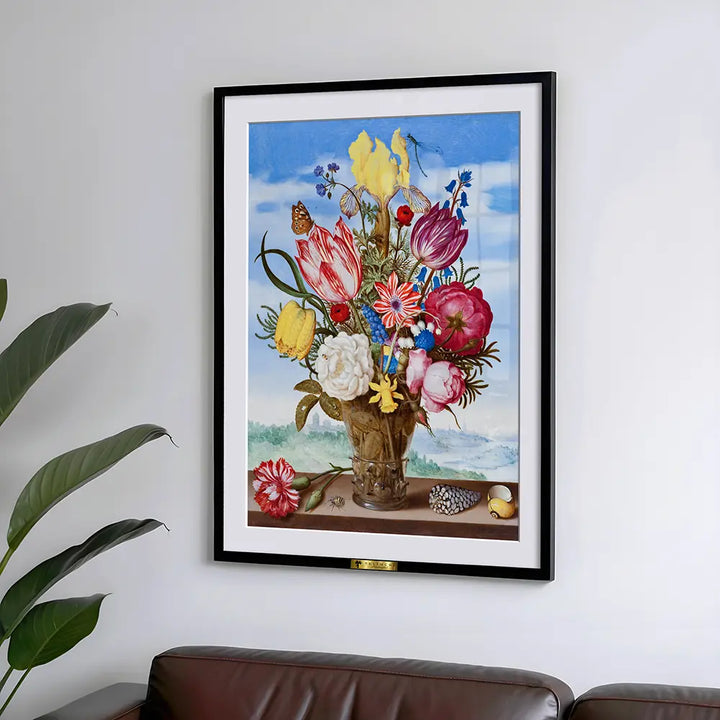 Blooming Renaissance