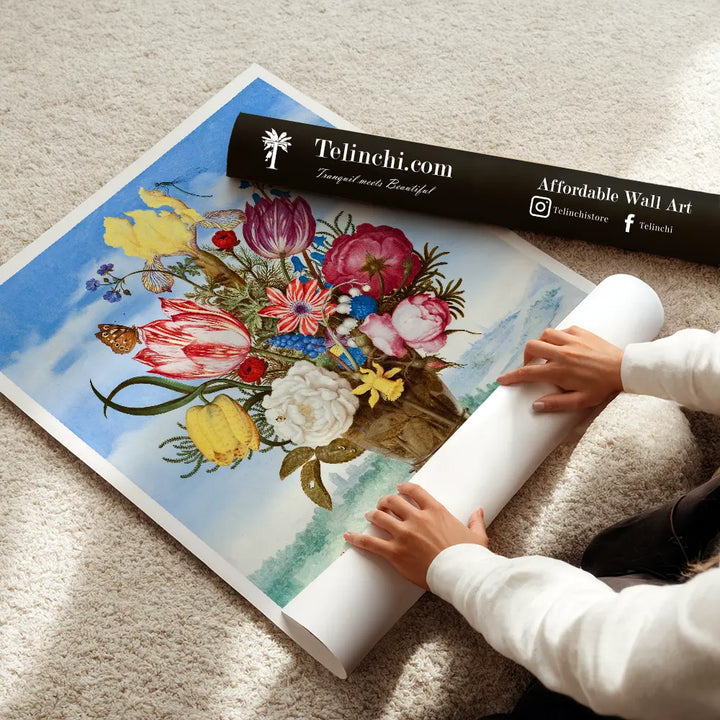 Blooming Renaissance