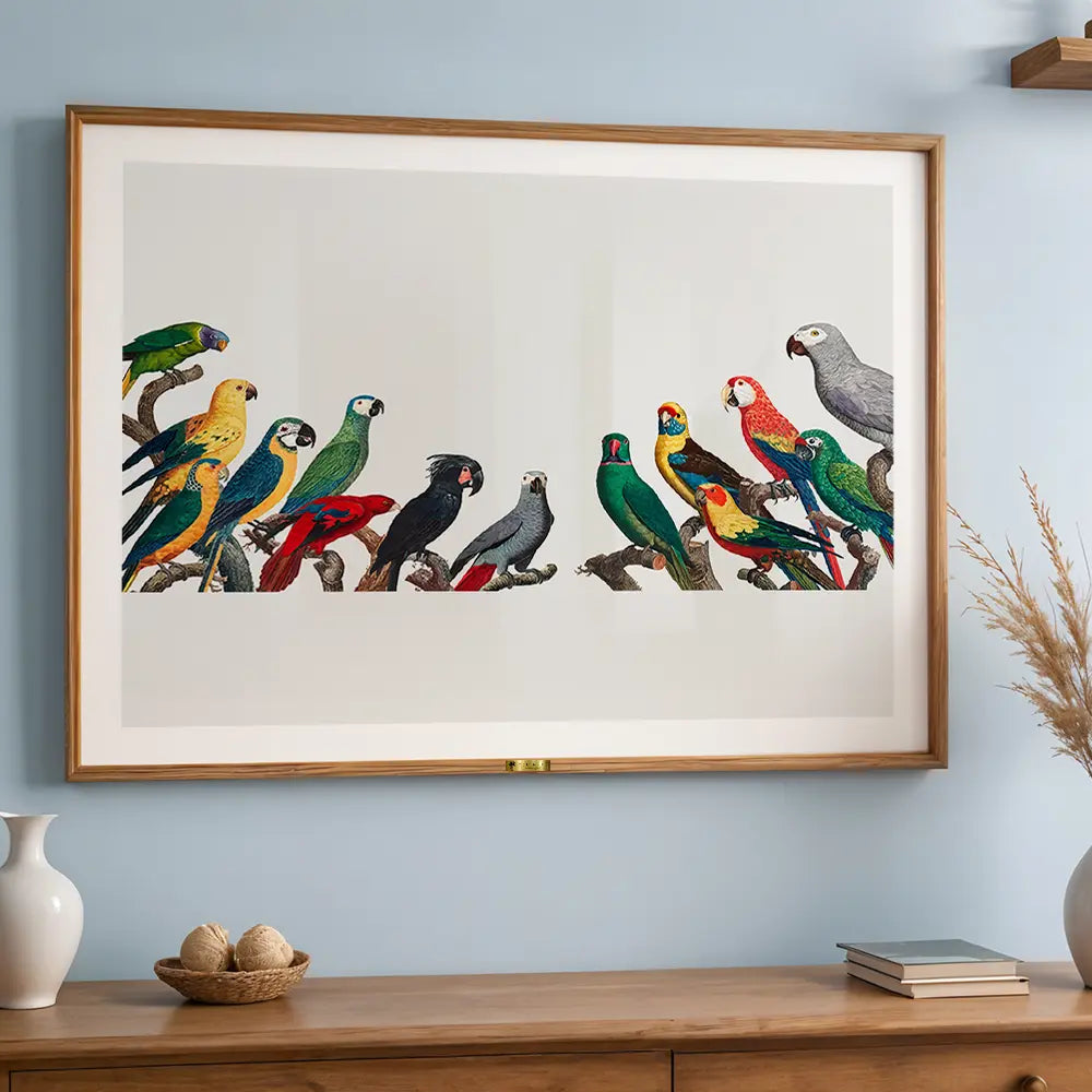 Theophrastus's Treasures