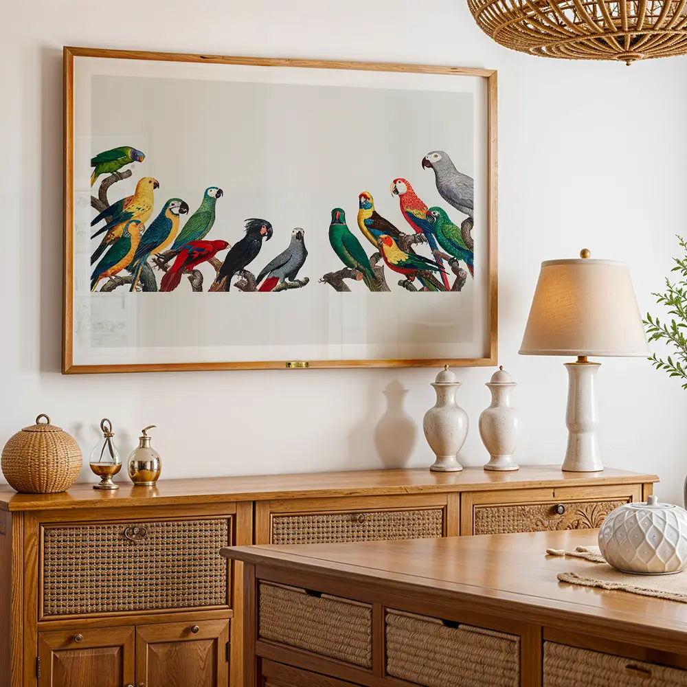 Theophrastus's Treasures