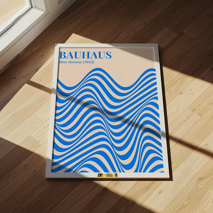 Bauhaus Vibes