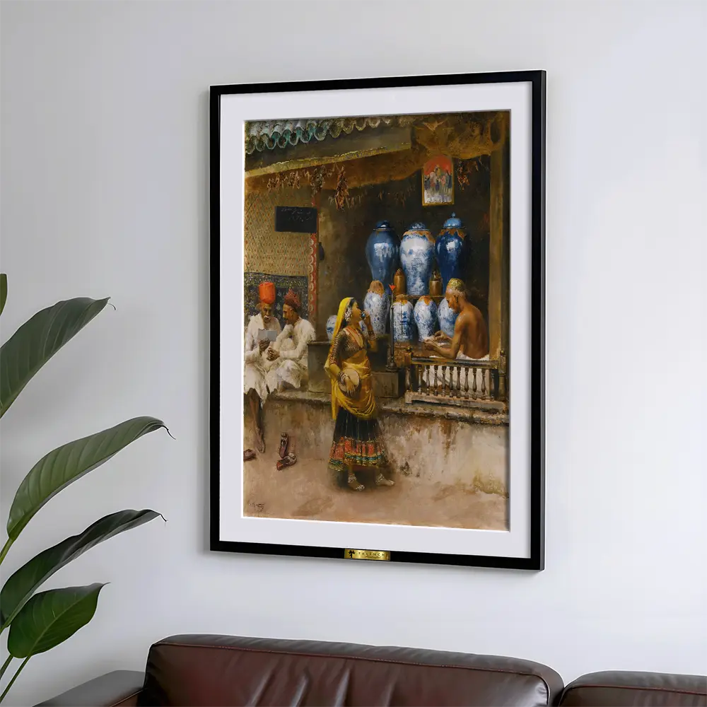 The Courtyard Gathering