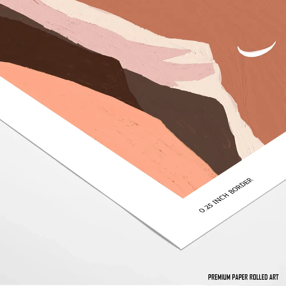 Dusky Peaks