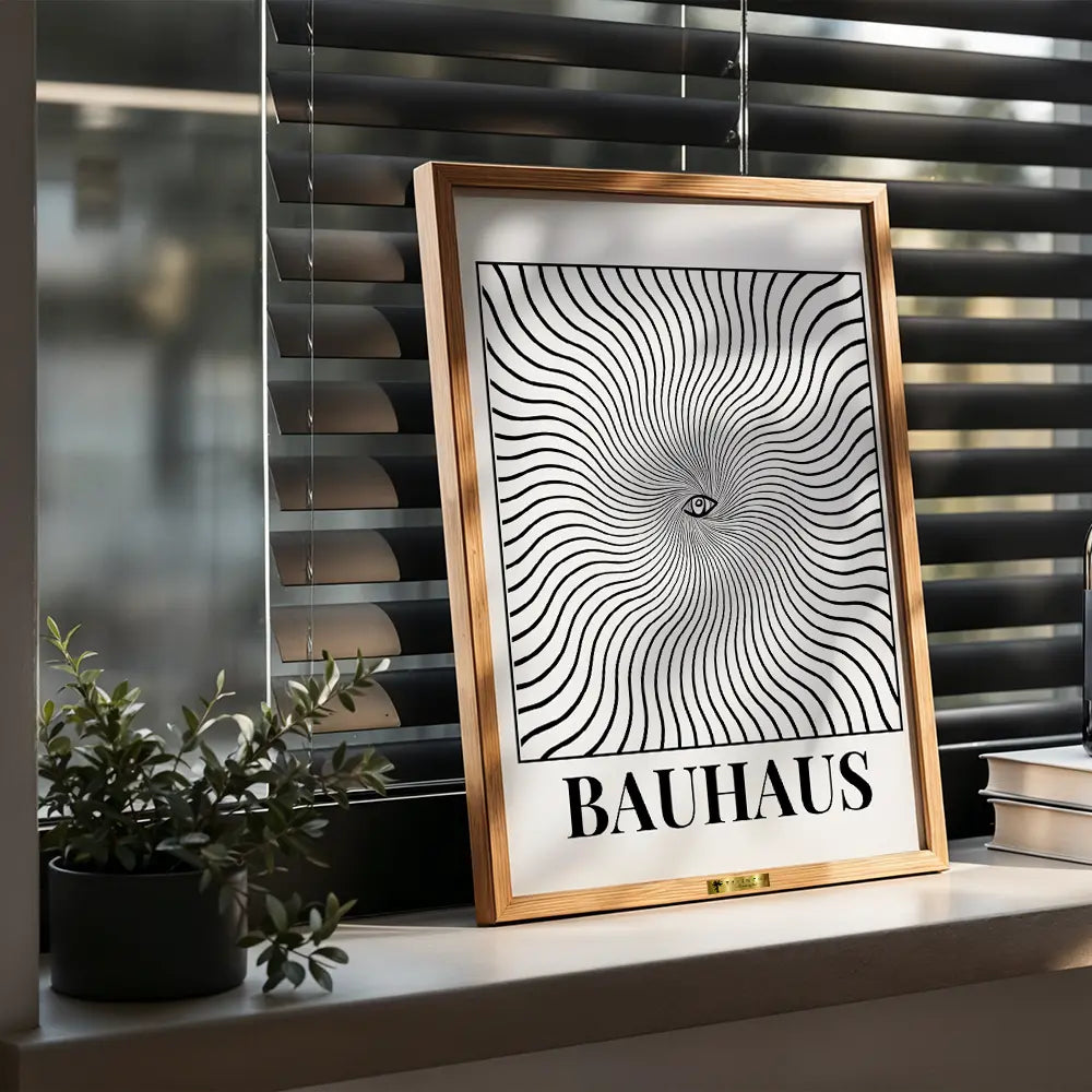Bauhaus Hypnosis