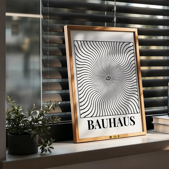 Bauhaus Hypnosis